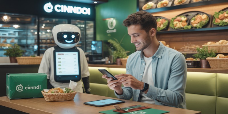 Delivery com Chatbot: Agilidade e Eficiência para Empresas